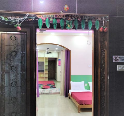 In-room safe, soundproofing, WiFi (free), bed sheets