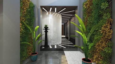 Body treatments, aromatherapy, hot stone massages, deep-tissue massages