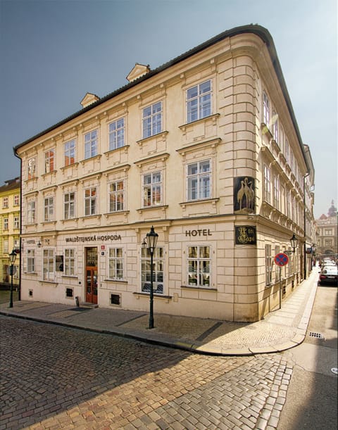 Building design