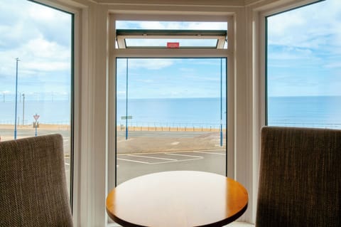 Luxury Double Room | Beach/ocean view