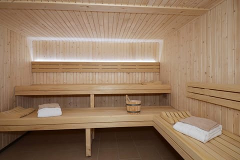 Holiday Park Facilities and Services 
