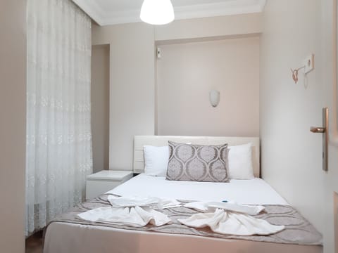 Family Suite | Free WiFi, bed sheets