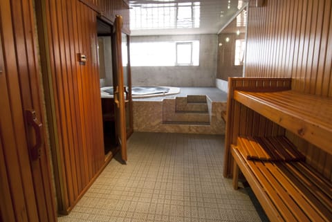 Spa
