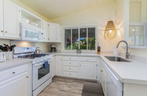 Kitchen - Newly updated