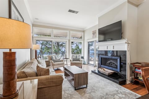 1882 Beachside Tennis in Sea Pines