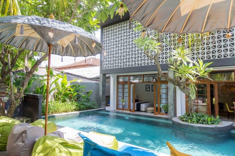 Standard Room | Terrace/patio