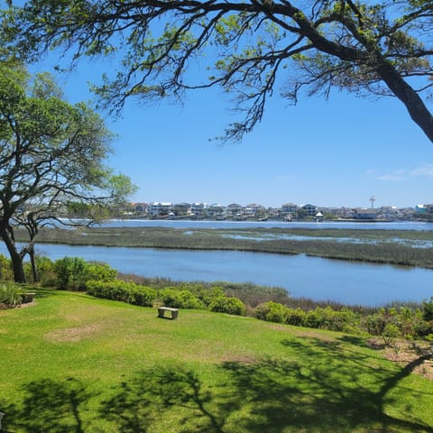 Waterway Haven Duplex