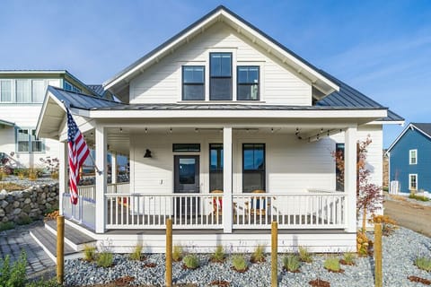 Welcome to Independence!