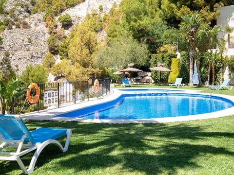 Holiday Home Swimming Pool