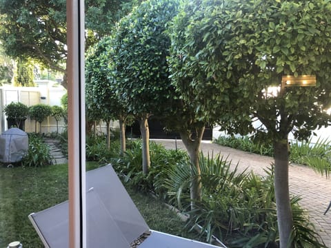 Cottage (Self Catering) | Garden view