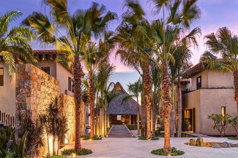 Casa Koko represents the best of barefoot luxury style