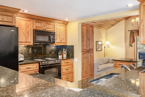 Granite Counters