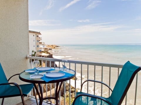 Million dollar view!