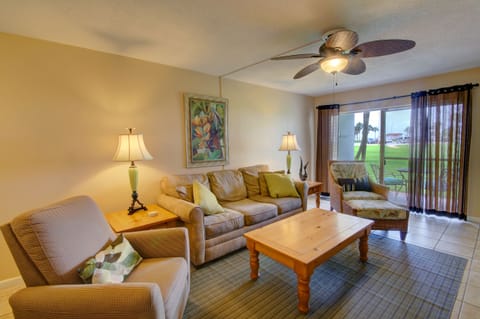 Living Room View 1