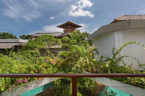 3Bed Villa 100meter from Seminyak Beach;