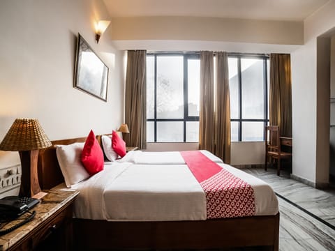 Standard Room | Free WiFi