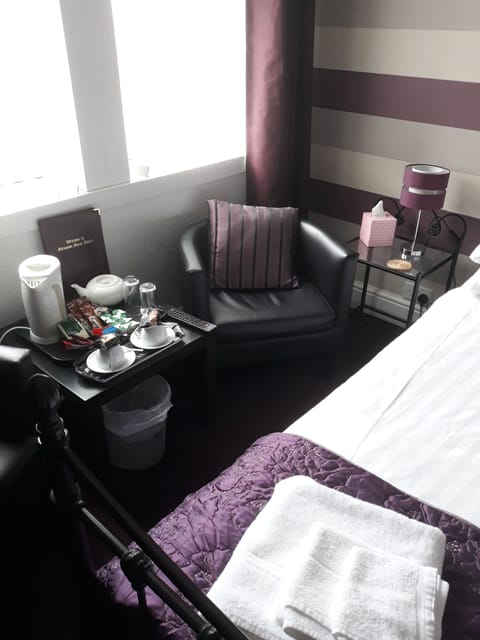 Double Room | View from room