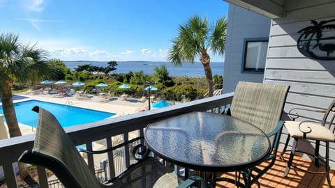 Welcome To Beach Racquet A215!