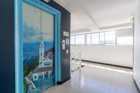 Elevator