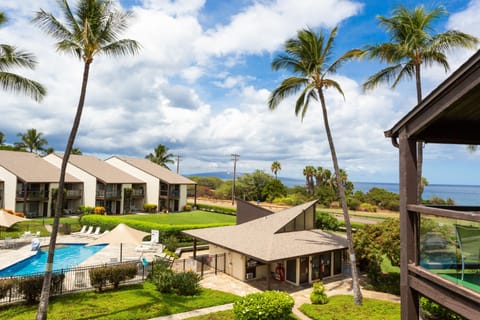 Lanai View - Lanai View