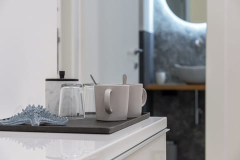 Deluxe Room, 1 Queen Bed, Private Bathroom, City View | Individually furnished, desk, soundproofing, free cribs/infant beds