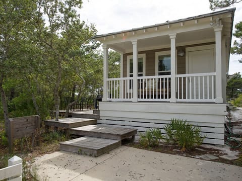 Bella Natura - Quaint 2bd/1ba cottage in Blue Mountain Beach -