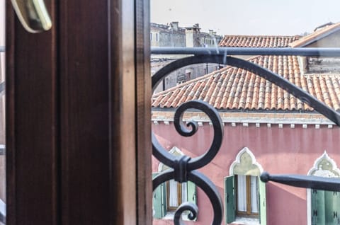 Duplex, 3 Bedrooms | View from room
