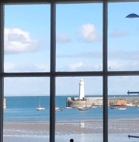 Desk, blackout drapes, soundproofing, iron/ironing board