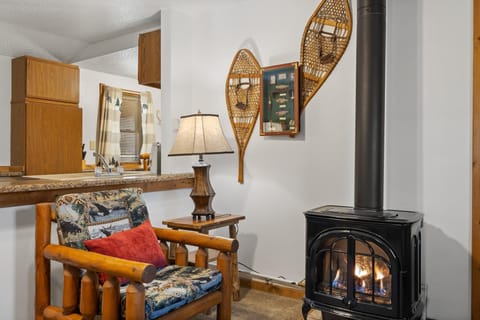 Sitting Area
