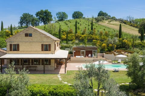Villa Greta 9 (8119)