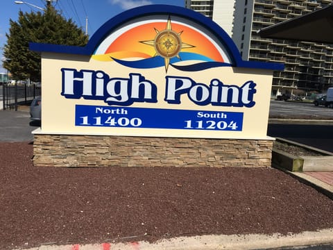 Welcome to HighPoint North