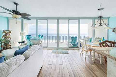 GULF VIEW