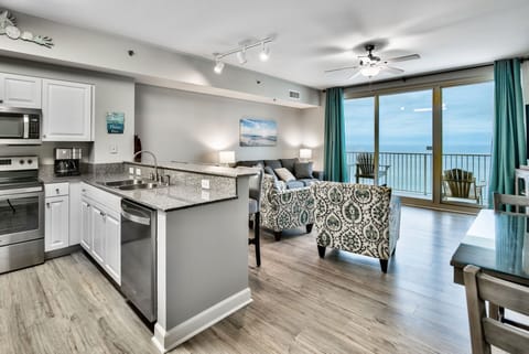 Amazing Condo unit at Shores of Panama!