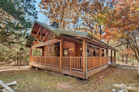 Welcome to the Cattail where rustic and romance are old companions.