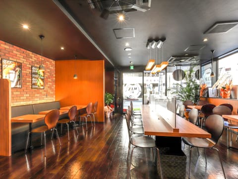Cafe