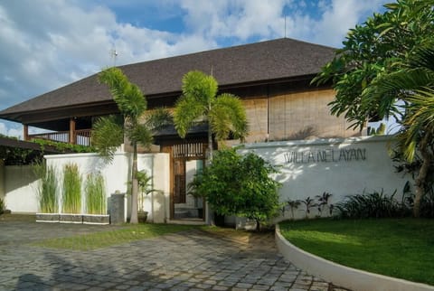 Georgeous 4 Bed Villa Near Beach,Canggu;