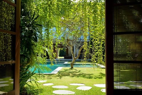 Stylish&amp;Elegant 8Bed Lux Villa,Seminyak;