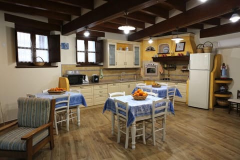 Free daily local cuisine breakfast