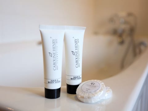 Superior Double Room, Ensuite | Bathroom