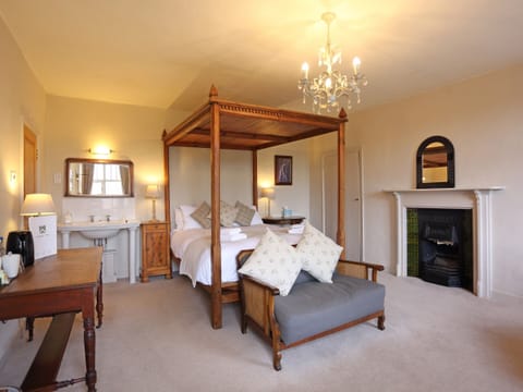 Superior Double Room, Ensuite
