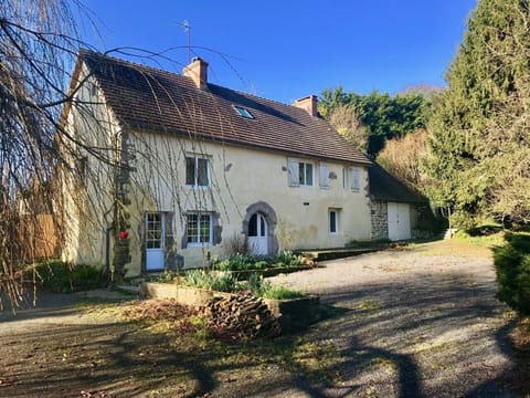 La Bichurie Country House