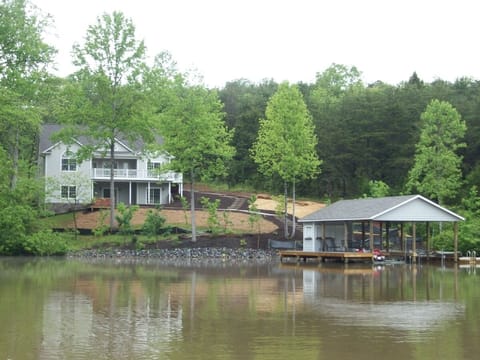 Your Future Vacation Spot