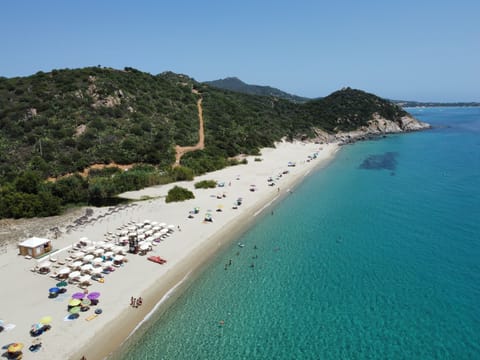 Private beach nearby, beach shuttle, beach umbrellas, beach towels
