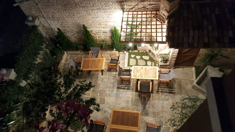 Comfort Double or Twin Room, Garden View | Garden view