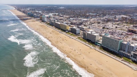 Aerial View 4