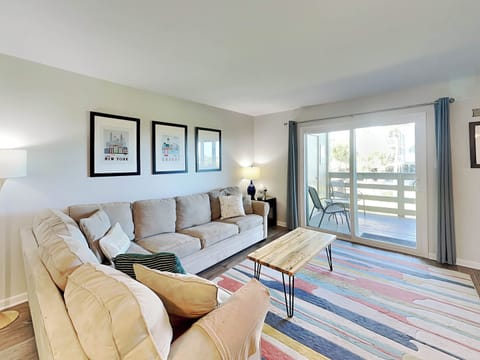 Welcome to Lighthouse Point 36A