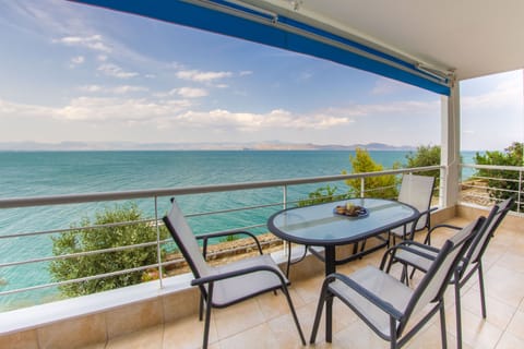 View from the Balcony