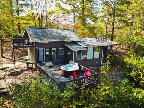 Welcome to Lake House