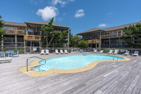 Corolla Condo-Located within the Indian Summer Condos
