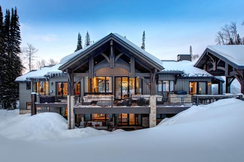 Remodeled Luxury Home Situated on a 6.62 Acre Lot in the Exclusive Colony Community